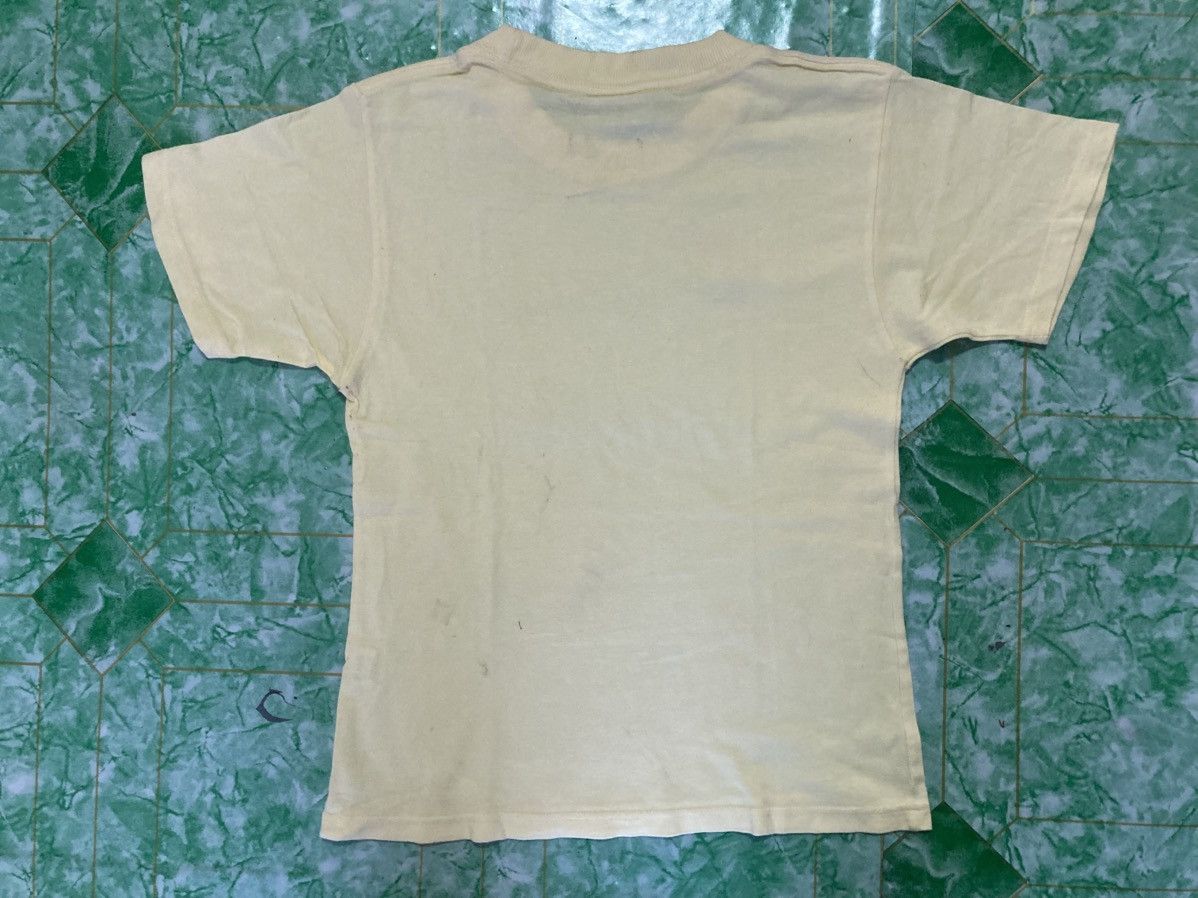 Billabong Vintage Billabong Woman Tshirt Size M / US 6-8 / IT 42-44 - 4 Thumbnail