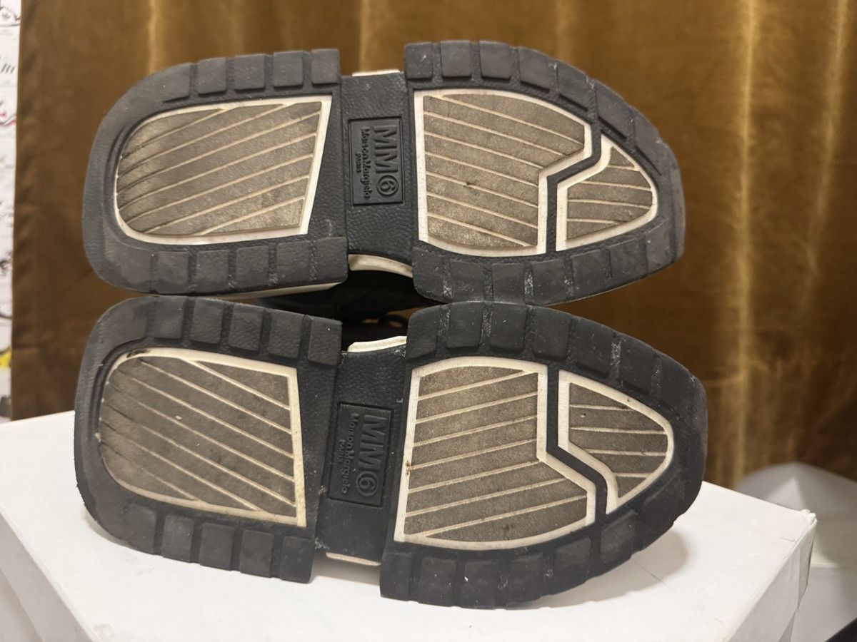 Maison Margiela Maison Margiela Chunky Trainer Size US 7 / IT 37 - 6 Thumbnail
