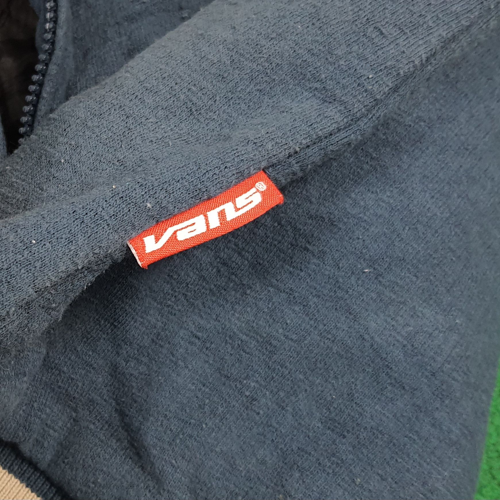 Vans Vintage Vans Japan Sukajan Dragon Embroidered Jacket C292N12 Size US L / EU 52-54 / 3 - 14 Thumbnail