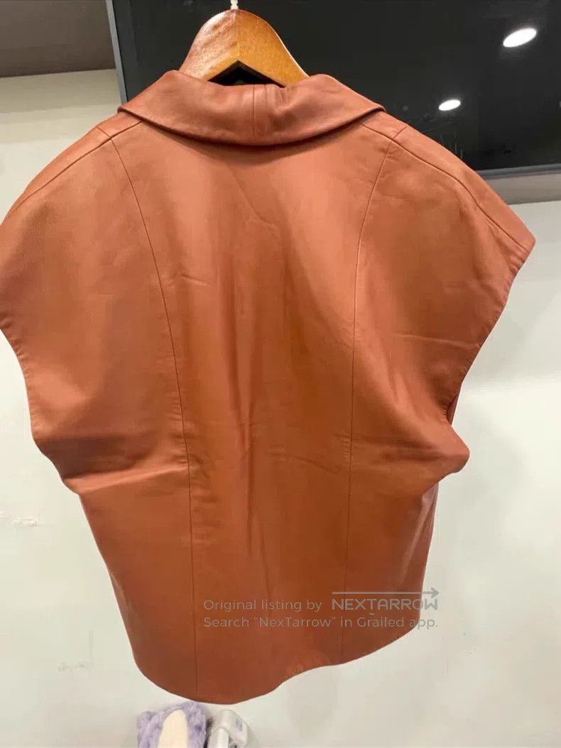 Hermes Hermes Vest Size XXS / US 00 / IT 34 - 3 Thumbnail