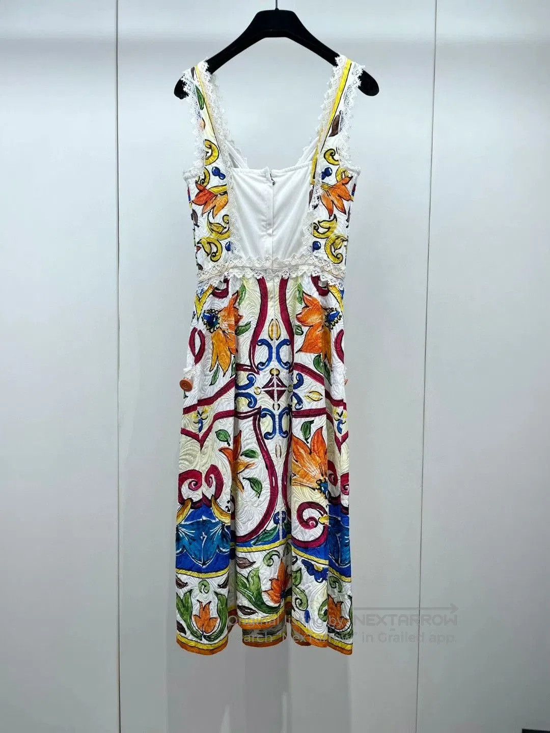Dolce & Gabbana Dolce & Gabbana Women's Dress. Size S / US 4 / IT 40 - 2 Thumbnail
