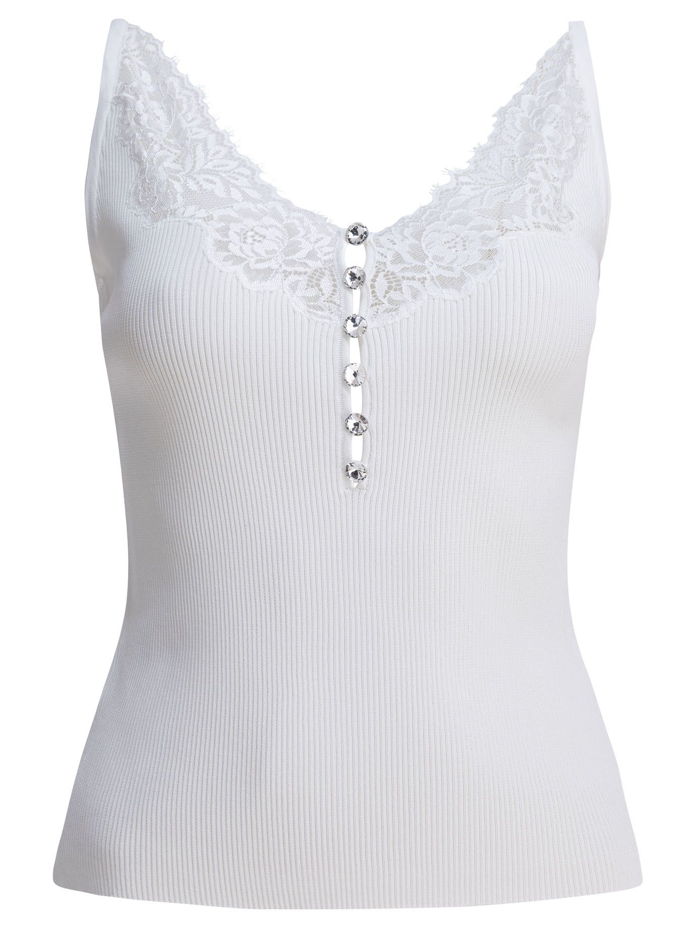 Self-Portrait Self-Portrait Tops tag size L Women - USA Duties Paid Size L / US 10 / IT 46 - 1 Thumbnail