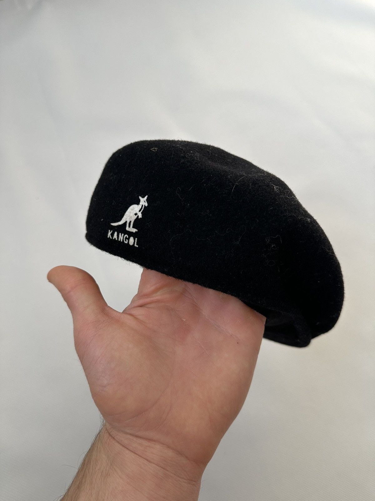 Kangol Vintage Kangol Hat Cap Beret Size ONE SIZE - 1 Thumbnail