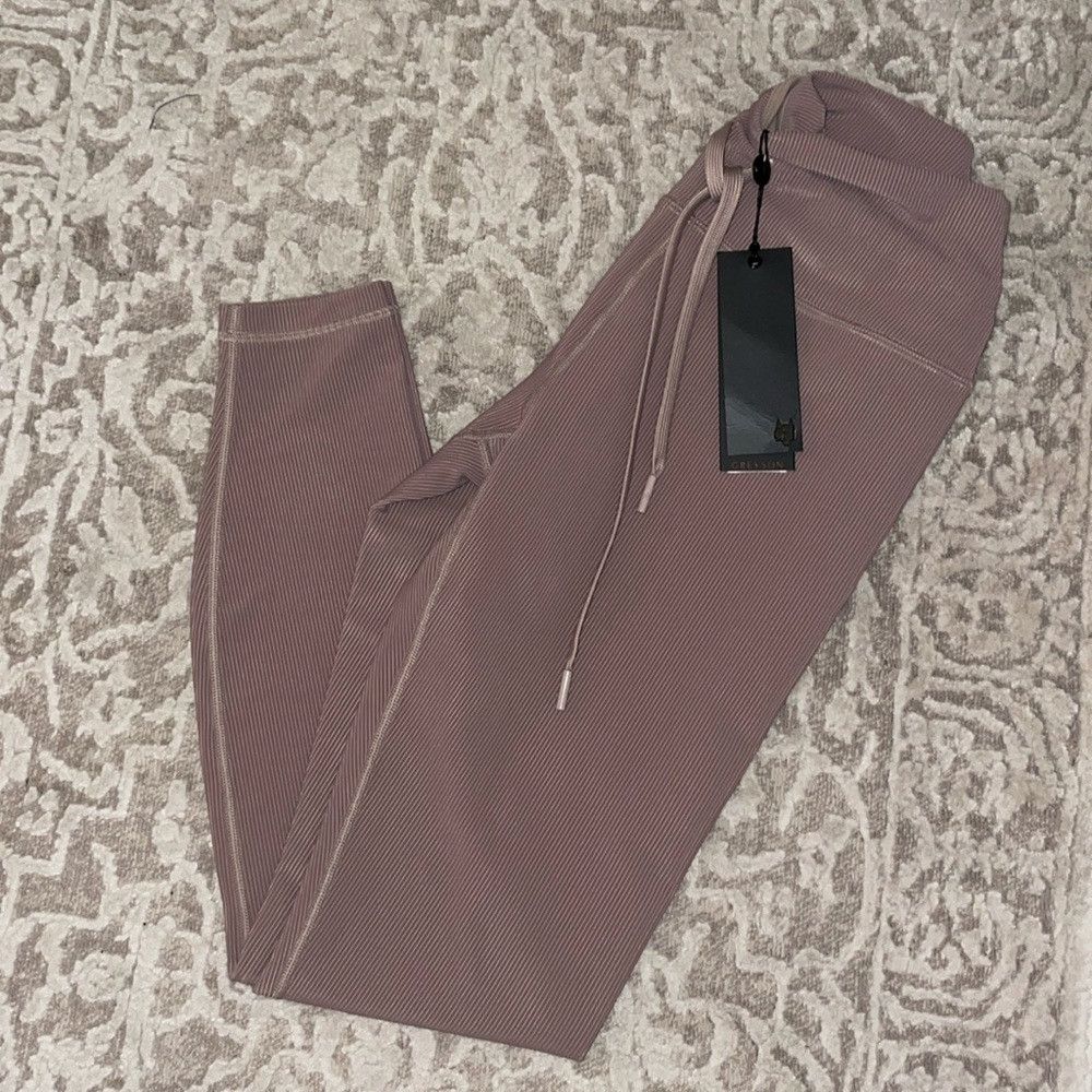 Other NWT Greyson leggings Size 26" / US 2 / IT 38 - 2 Thumbnail