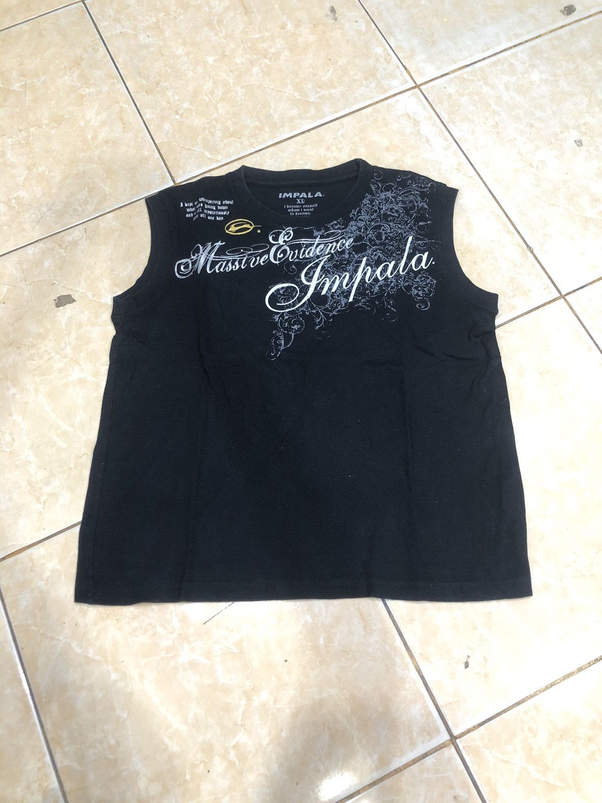 Men's If Six Was Nine Tank Tops & Sleeveless | Grailed