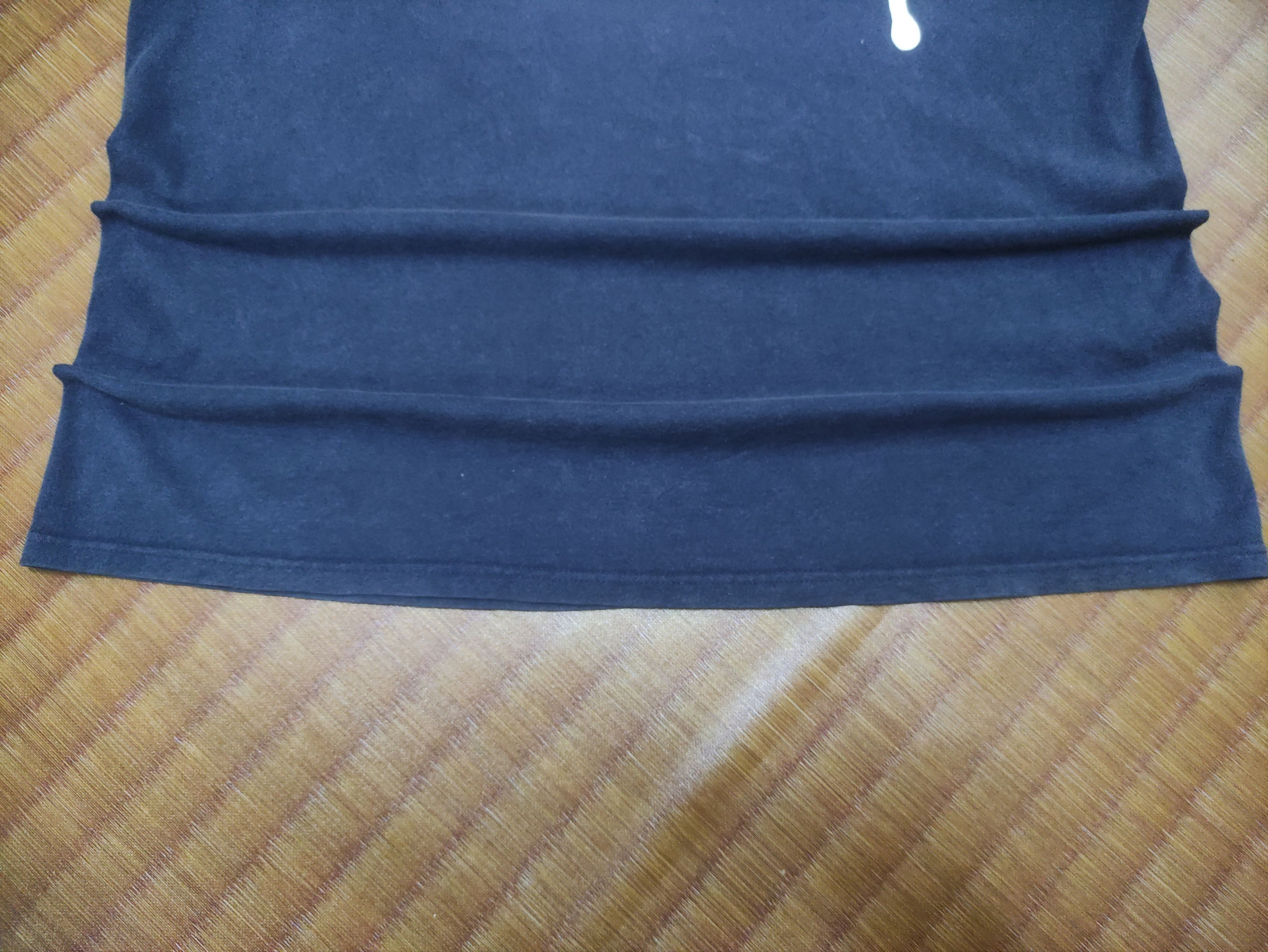 Stussy Stussy Navy Blue Round Neck Shirt Size US L / EU 52-54 / 3 - 10 Thumbnail