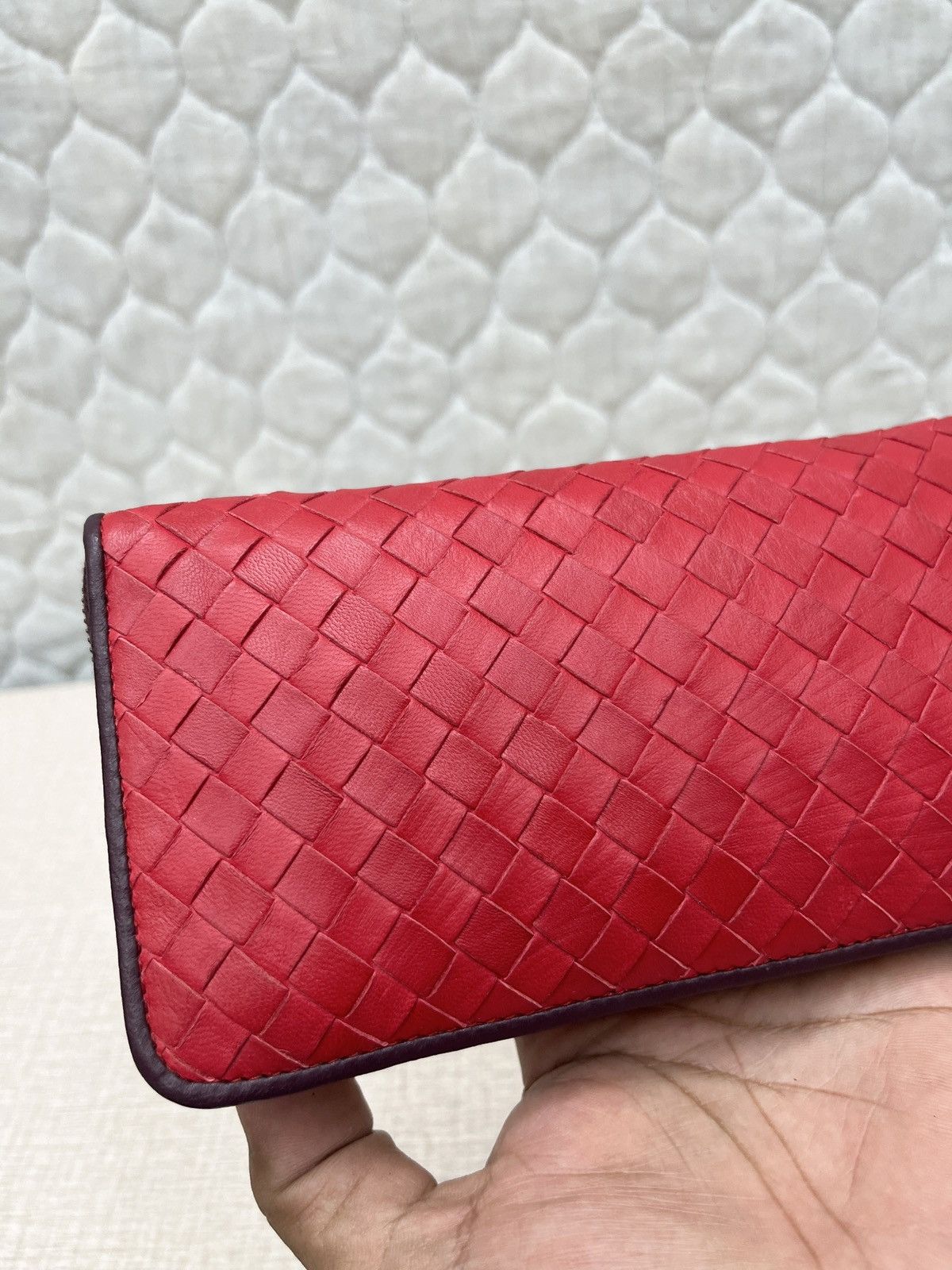 Bottega Veneta 🔥🔥🔥STEALS BOTTEGA VENETA LADIES PURSE Size ONE SIZE - 10 Thumbnail