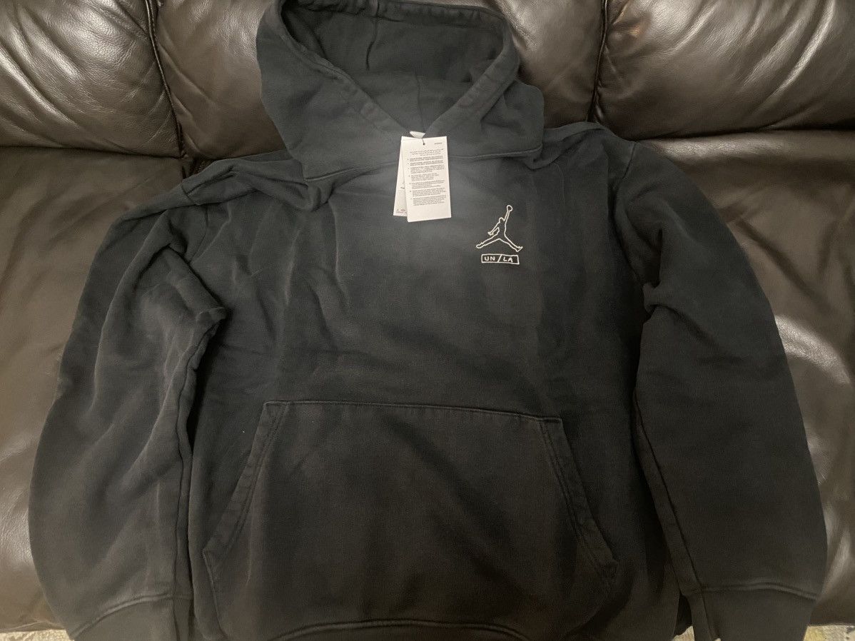 Jordan Brand × Nike × Union Size XXL/2XL - Jordan x Union LA  