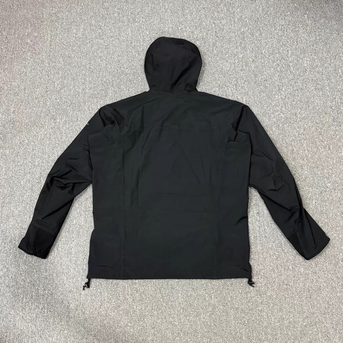 Arc'teryx Arcteryx Solano Hoody Black L 95 New Size US L / EU 52-54 / 3 - 2 Thumbnail