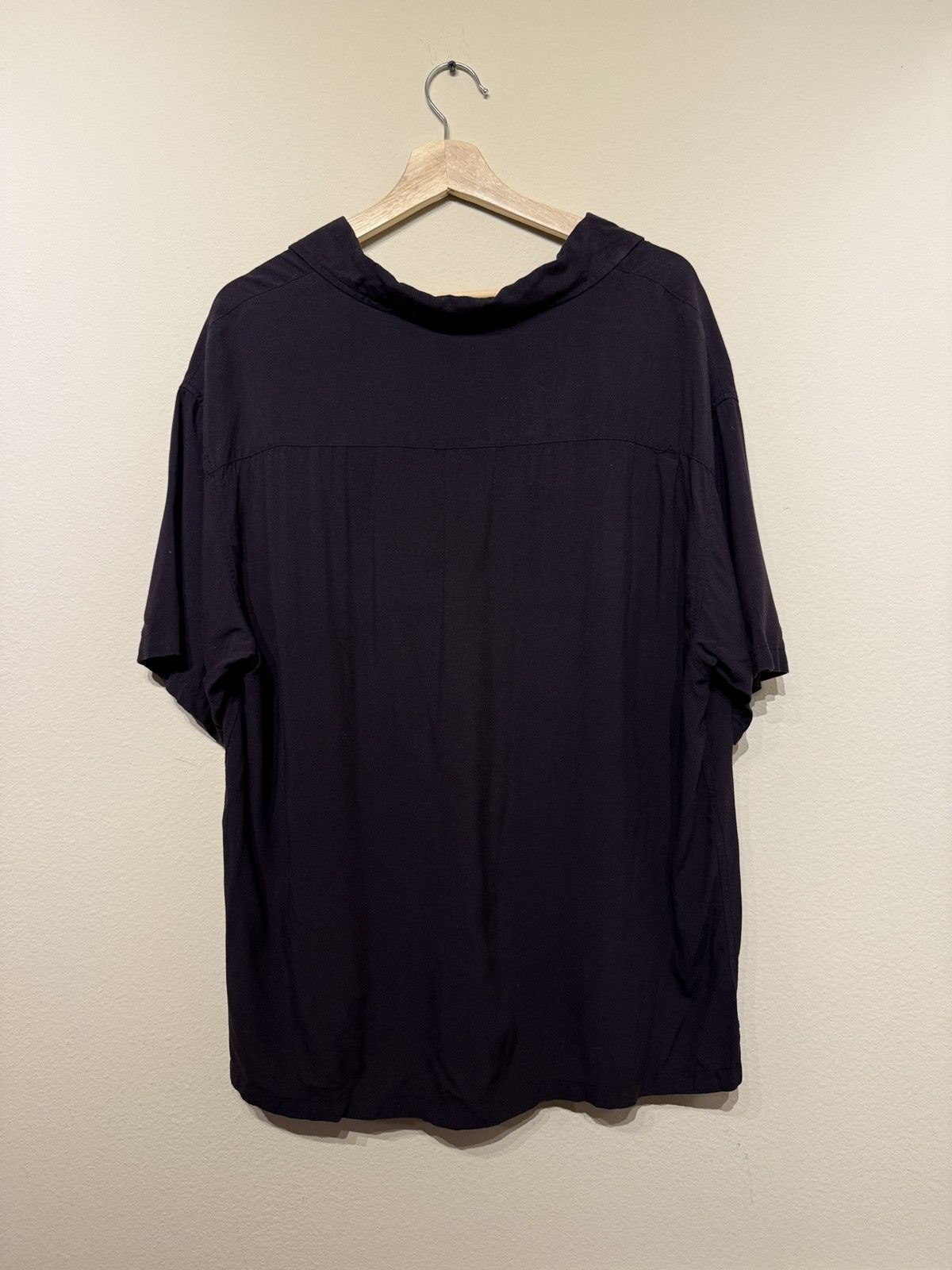 Stussy Stussy Screaming Rayon Shirt Size US L / EU 52-54 / 3 - 4 Thumbnail