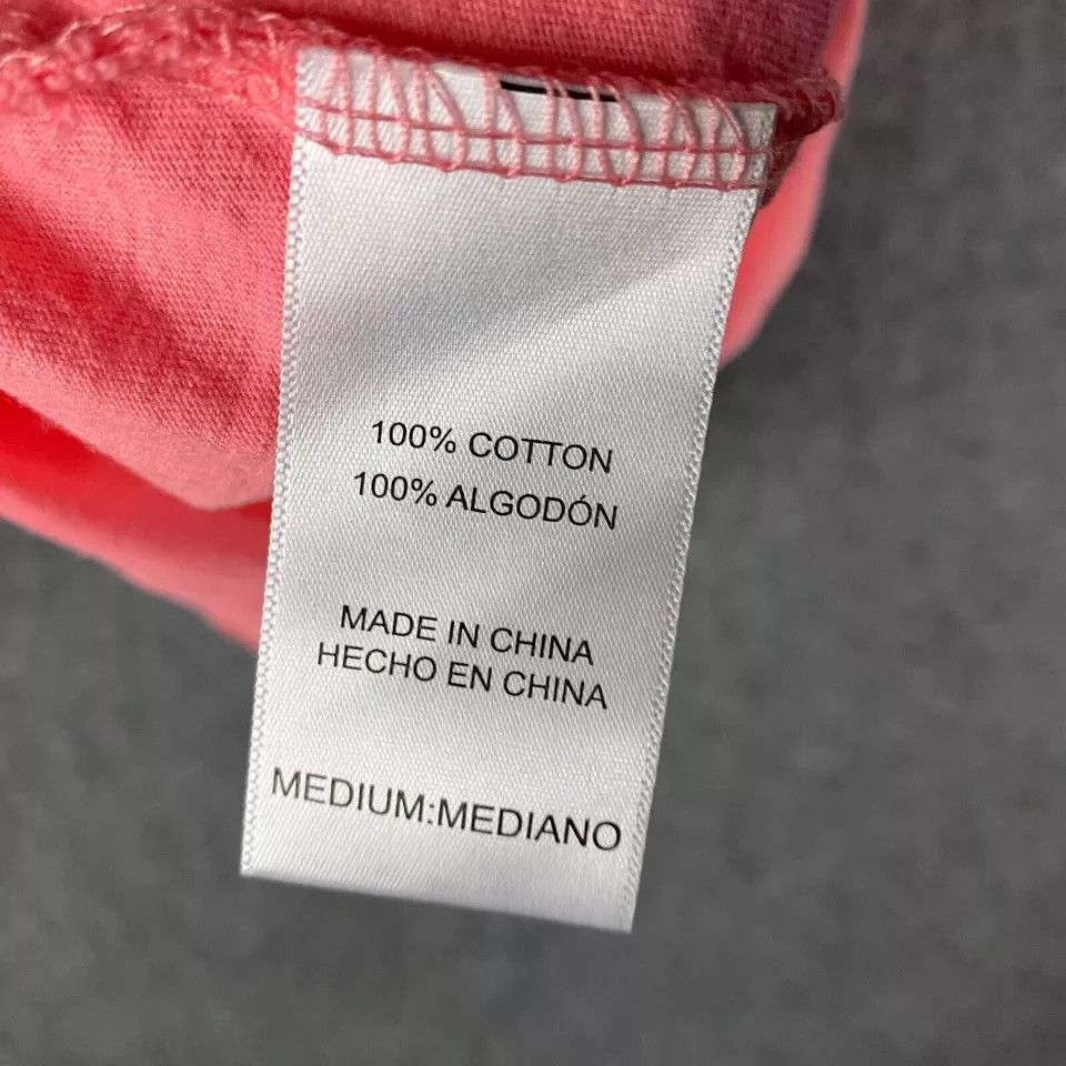 Other Carole Hochman Pajama Top Women's Medium Pullover Pink M Size M / US 6-8 / IT 42-44 - 8 Thumbnail