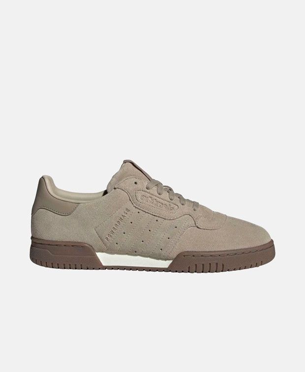 Adidas Powerphase Sneakers Size US 9 / EU 42 - 1 Thumbnail