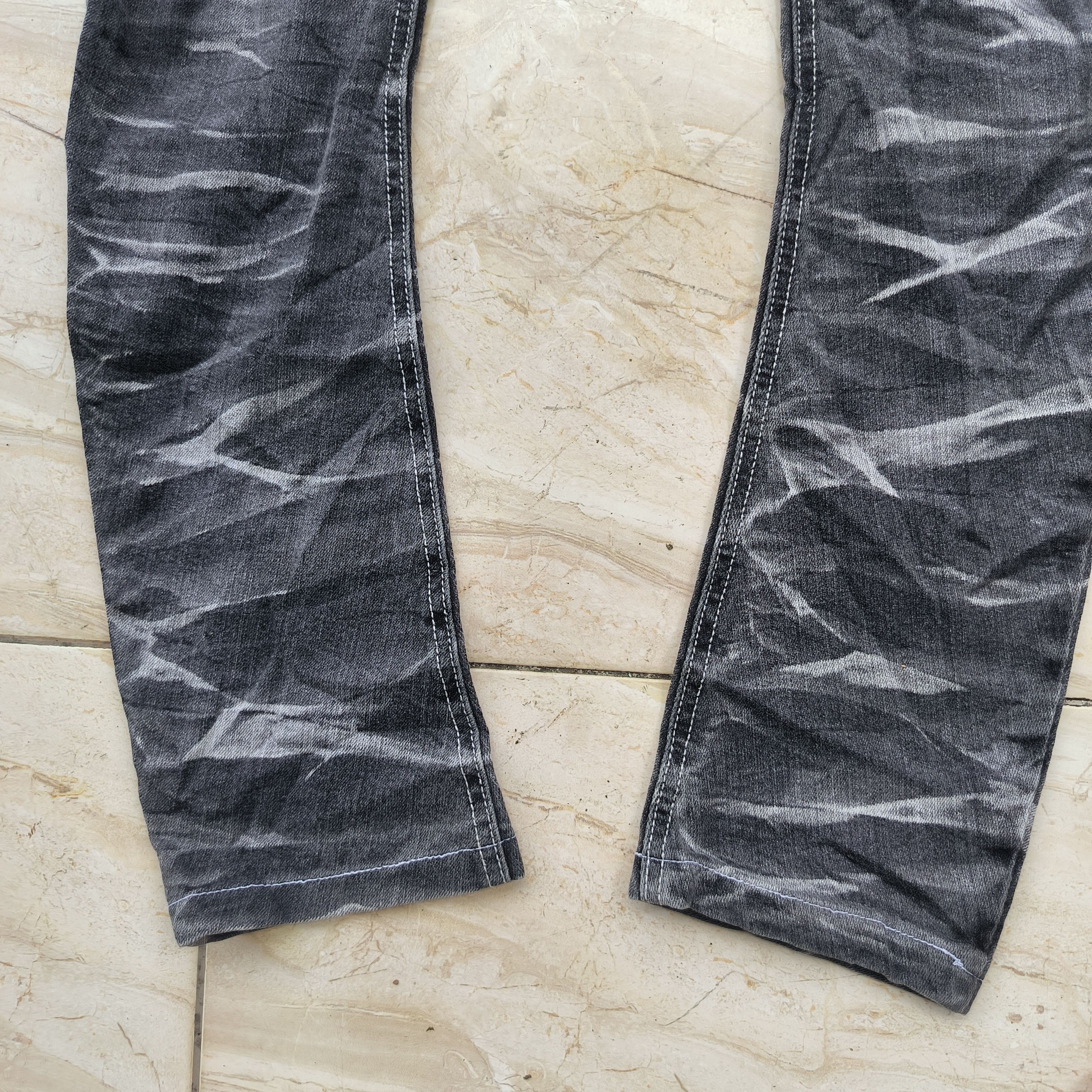 semanticdesign semanticdesign J Cut Jeans Size US 30 / EU 46 - 2 Thumbnail