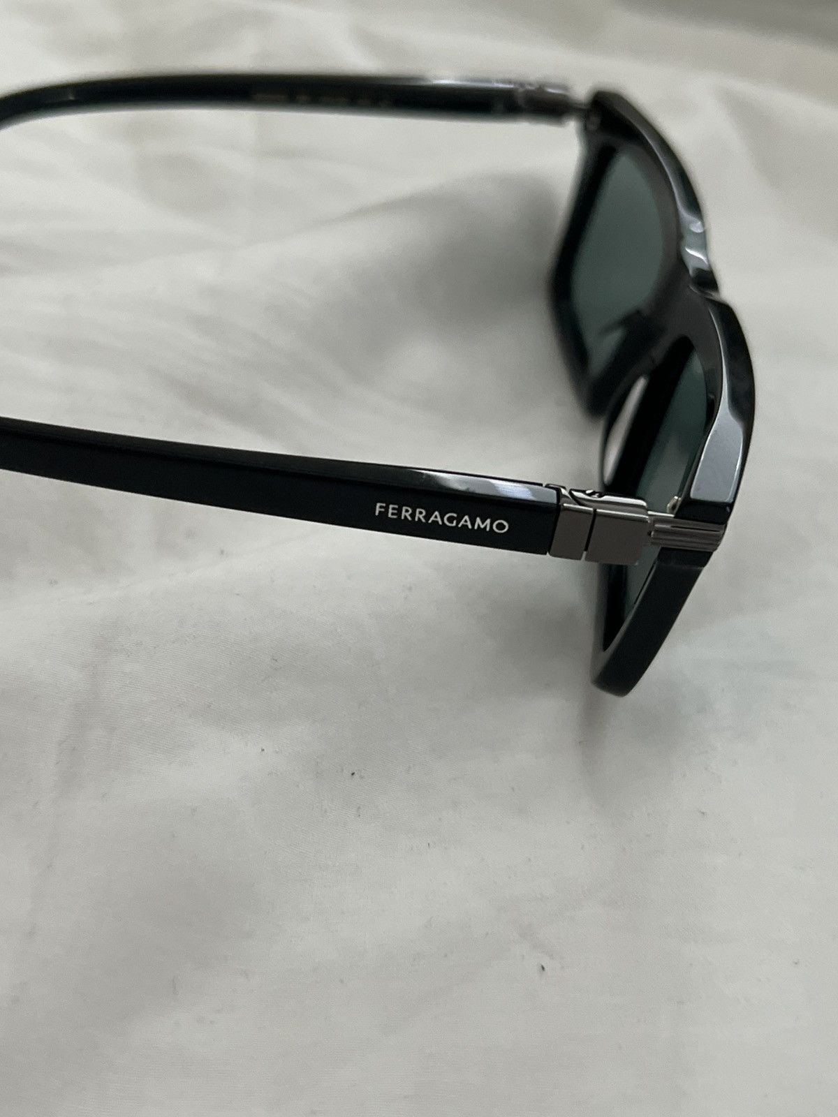 Salvatore Ferragamo Ferragamo sunglasses Size 46 - 3 Thumbnail