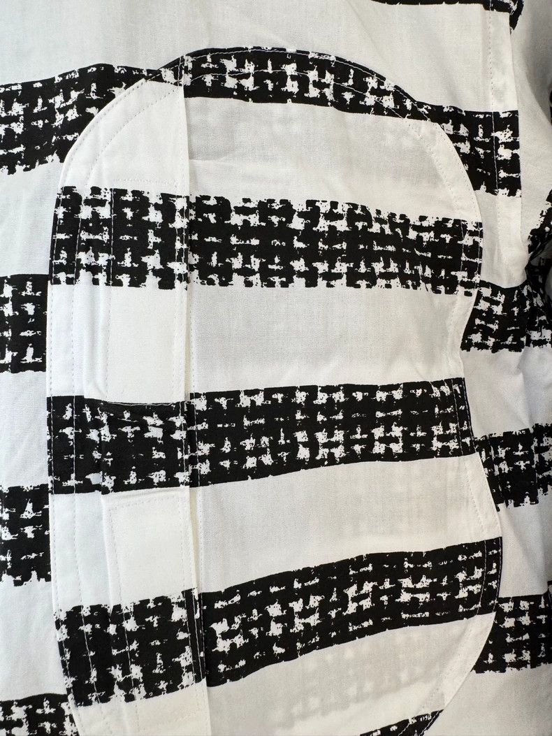 Comme des Garcons Comme Des Garcons shirt Size US S / EU 44-46 / 1 - 5 Thumbnail