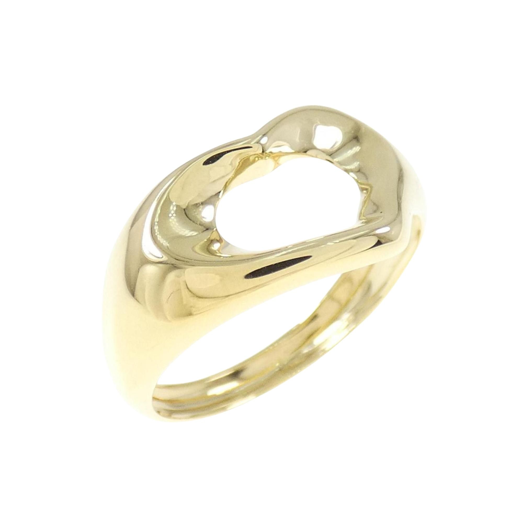 Tiffany & Co. Tiffany & Co Heart ring Size ONE SIZE - 1 Thumbnail