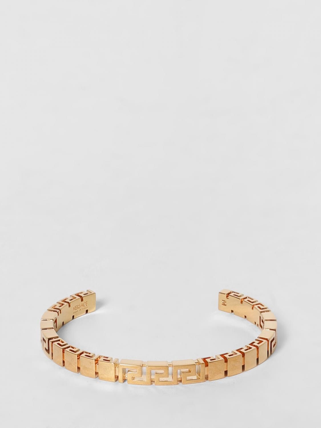Versace Versace Jewel Woman Gold Size ONE SIZE - 1 Thumbnail