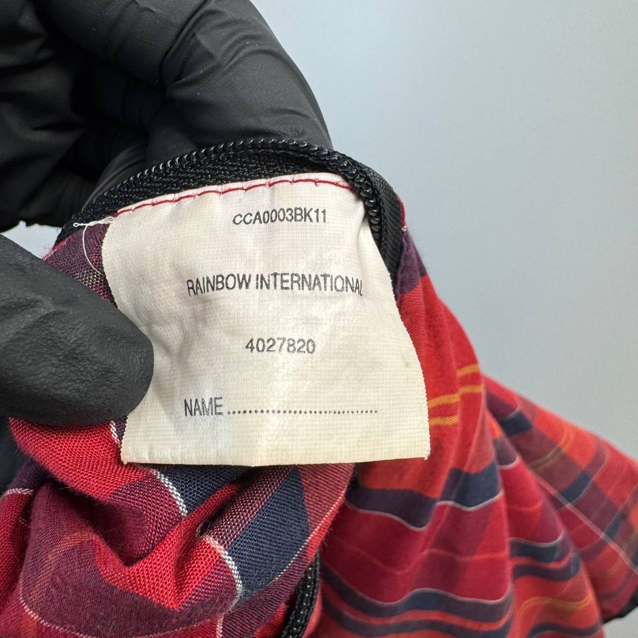 Barbour Barbour International Wax Jacket Black Boys Size XXL 14-15Y Size US XXS / EU 40 - 9 Thumbnail