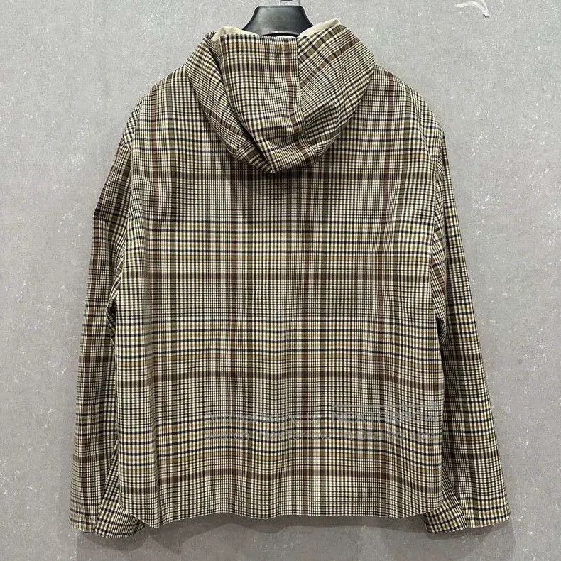 Hermes Hermes Overcoat Size US M / EU 48-50 / 2 - 2 Thumbnail