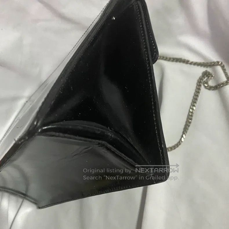 Jean Paul Gaultier jean paul gaultier Crossbody Bag Metal Size ONE SIZE - 6 Thumbnail