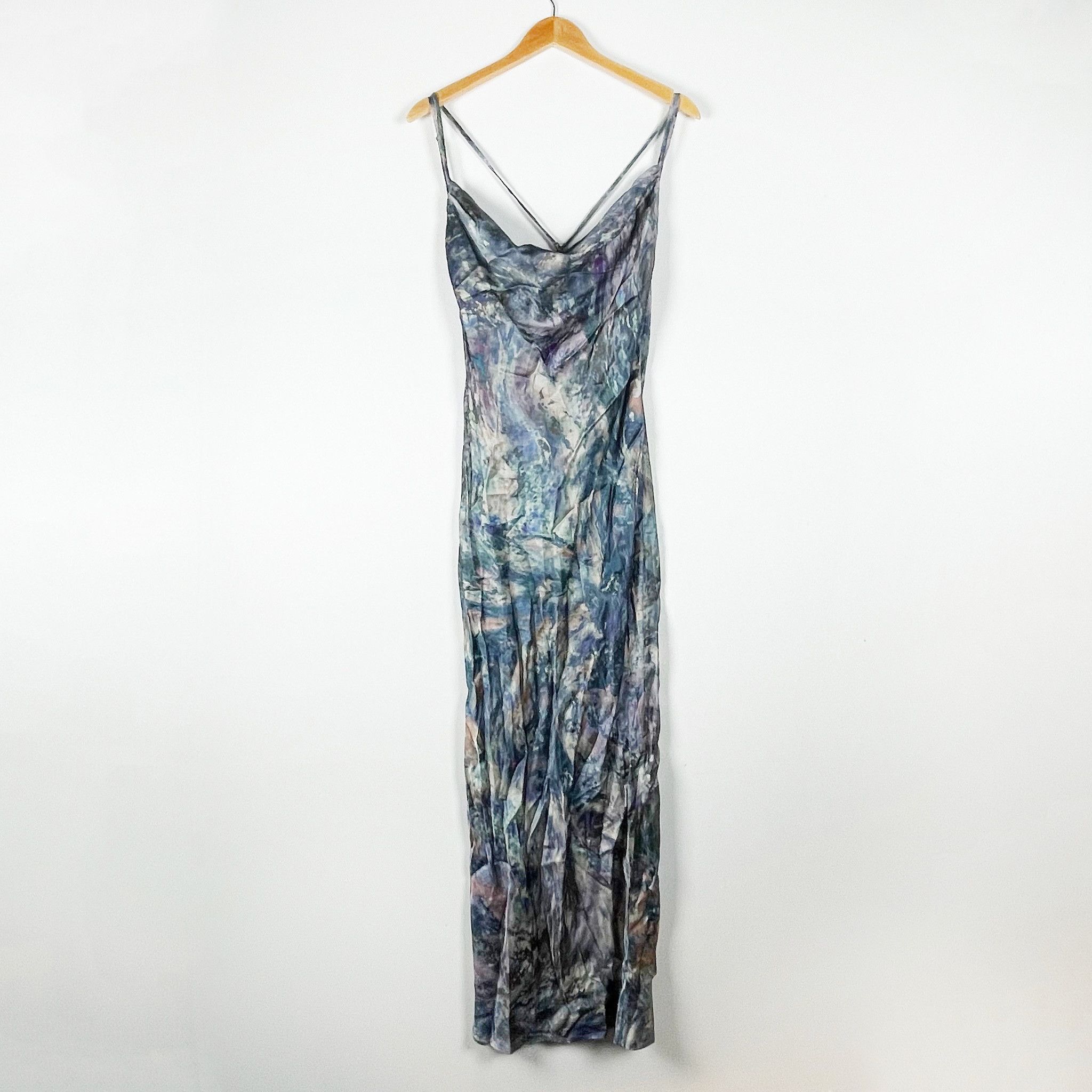 Other NEW Michael Costello x REVOLVE Braxton Size S / US 4 / IT 40 - 1 Thumbnail