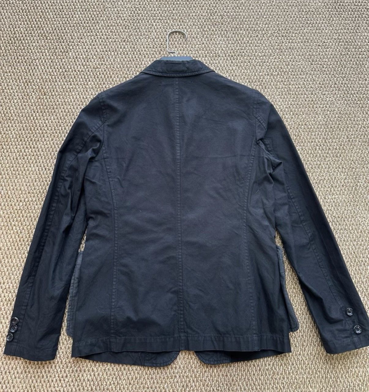 Comme des Garcons Comme des Garçons Utility Blazer Jacket K23 Size M / US 6-8 / IT 42-44 - 5 Thumbnail
