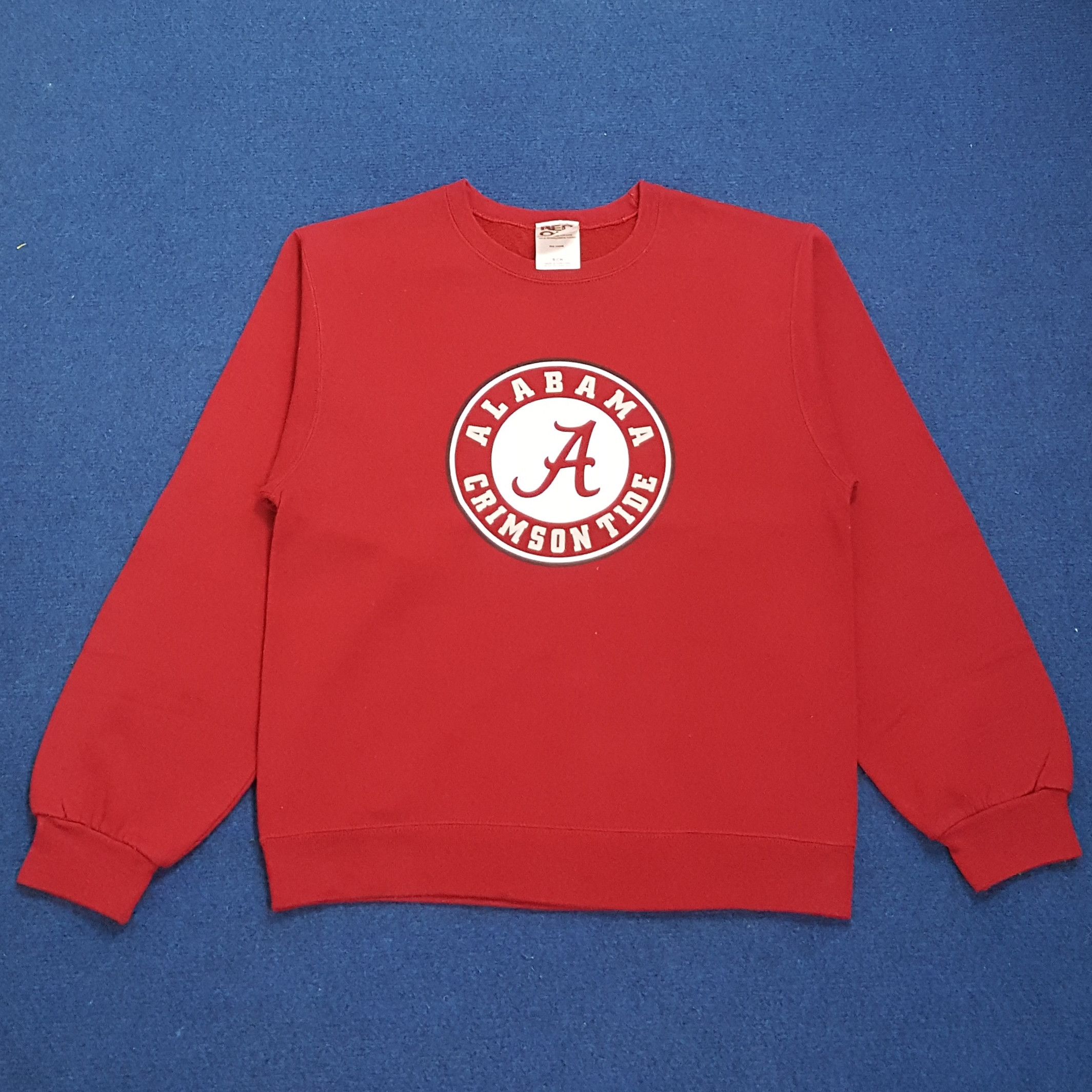 Vintage Alabama Crimson Tide American Football Sweatshirts
