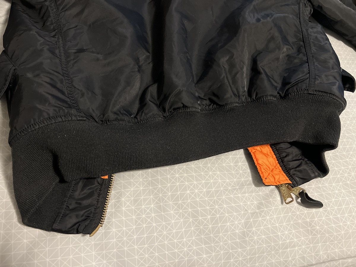 Alpha Industries Alpha Industry Slim fit Size US S / EU 44-46 / 1 - 6 Thumbnail
