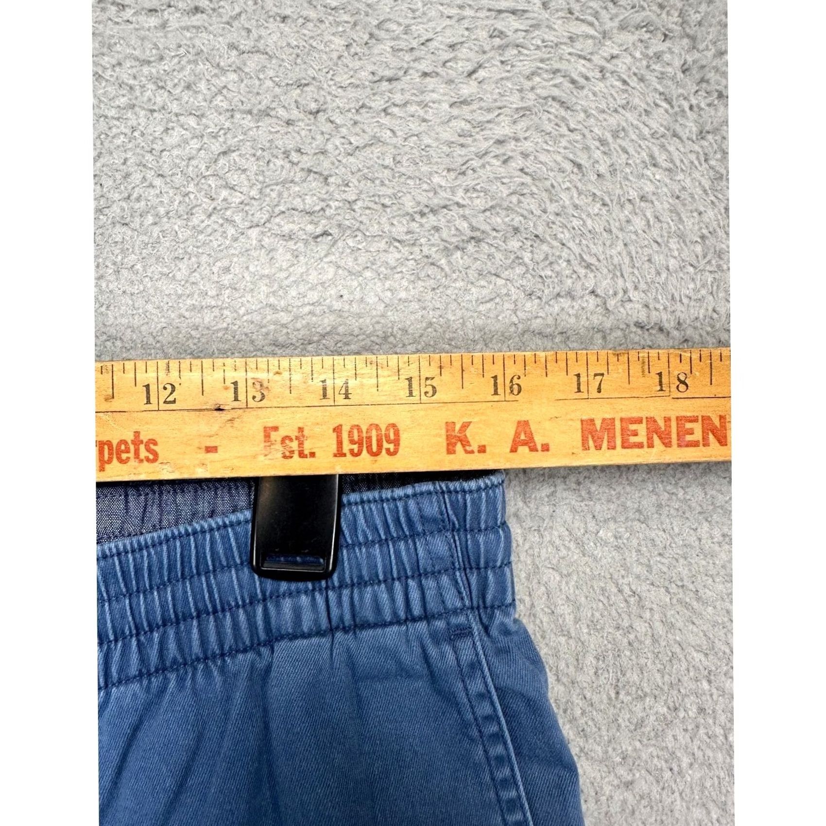 Vineyard Vines Vineyard Vines Pants Shirt? Size US 32 / EU 48 - 6 Thumbnail