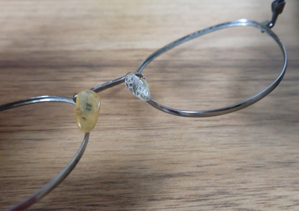 Levi's Levi's Glasses Size ONE SIZE - 4 Thumbnail