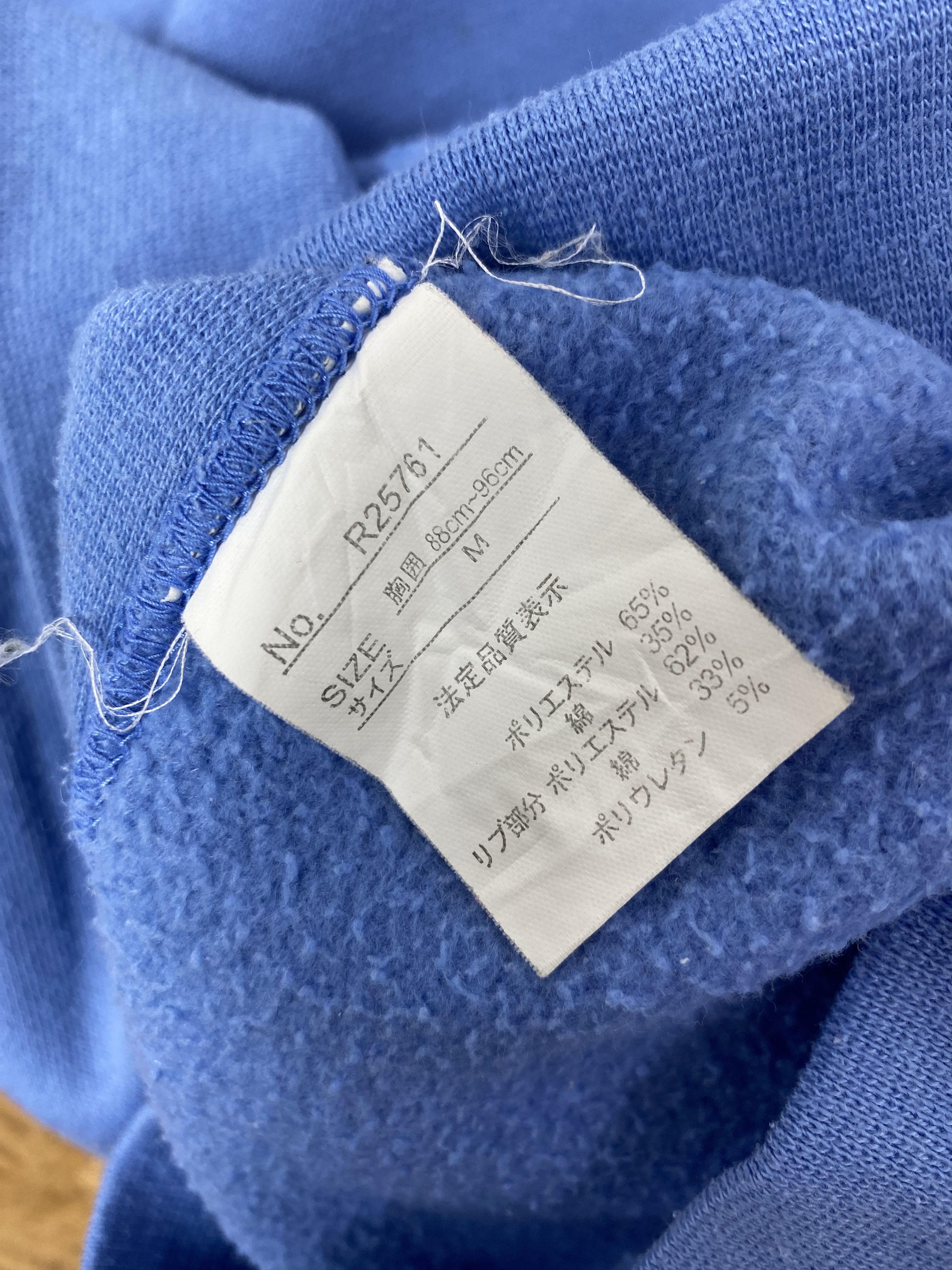 Champion Vintage Champion Sweatshirts PS0005 Size US M / EU 48-50 / 2 - 6 Thumbnail