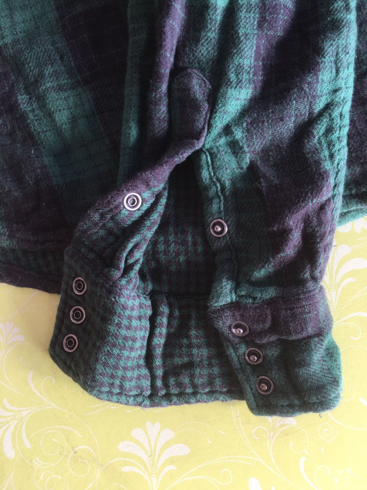 Polo Ralph Lauren Polo Ralph Lauren Size US L / EU 52-54 / 3 - 3 Thumbnail