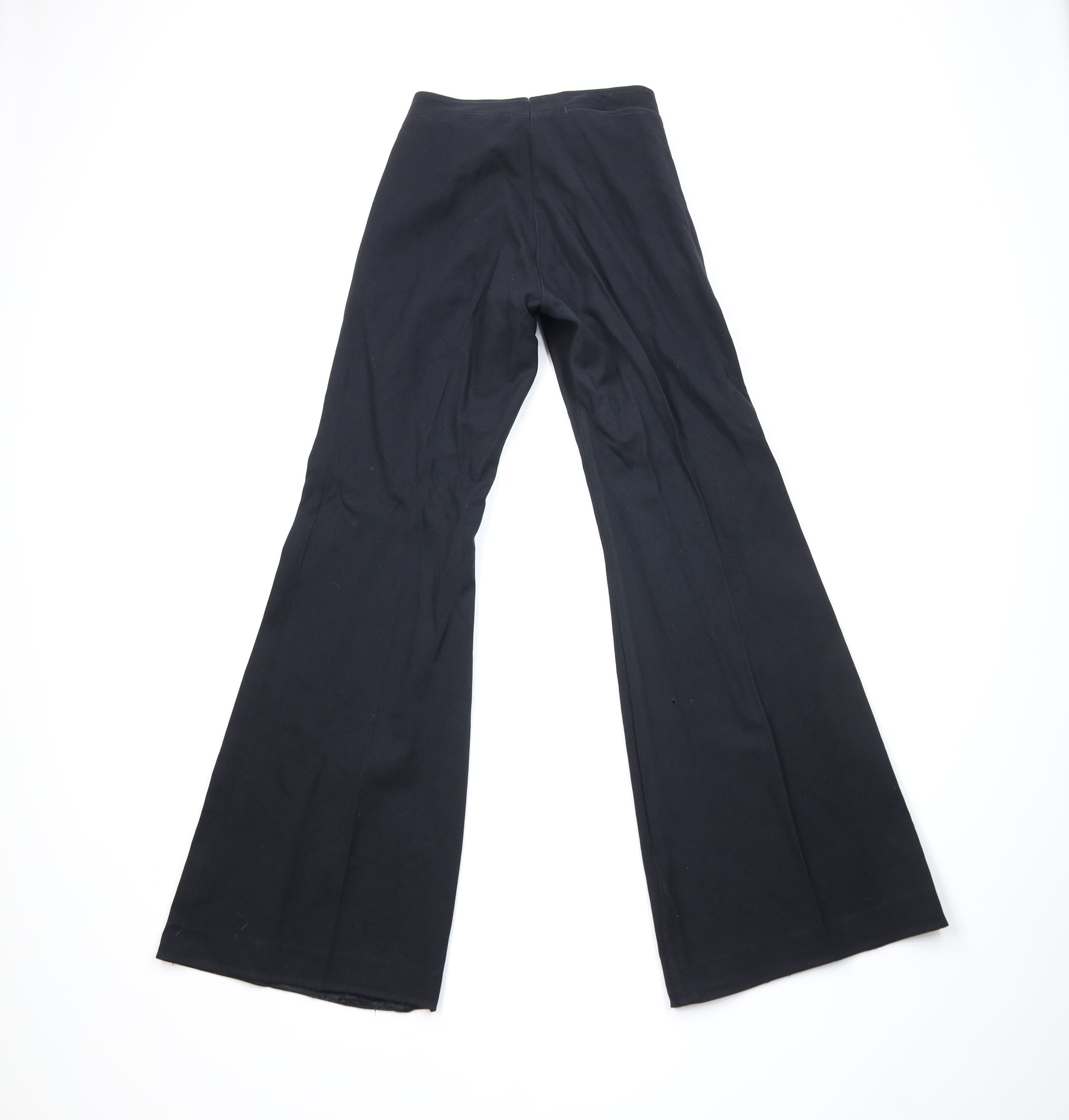 Vintage Vintage 40s World War II Naval Jack Bell Bottoms Pants Size US 28 / EU 44 - 12 Thumbnail