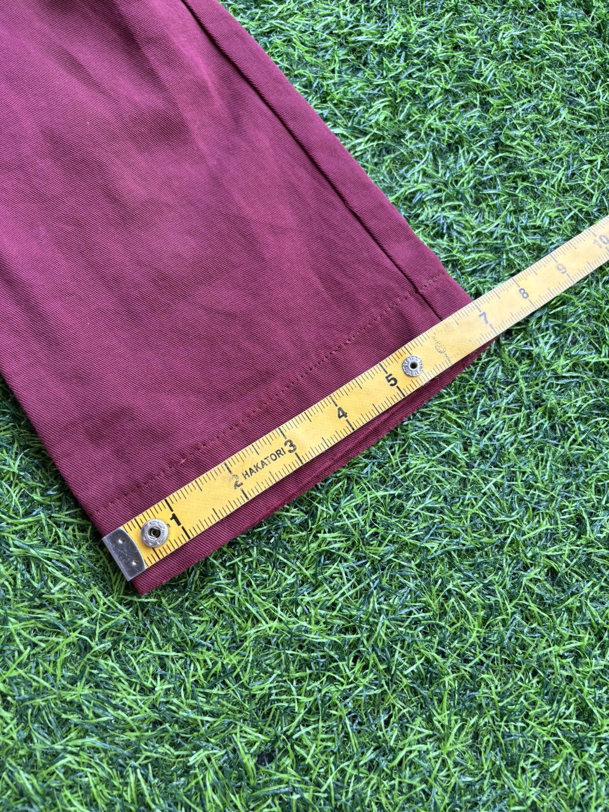 Dolce & Gabbana Dolce & Gabbana Pants Size US 34 / EU 50 - 16 Thumbnail