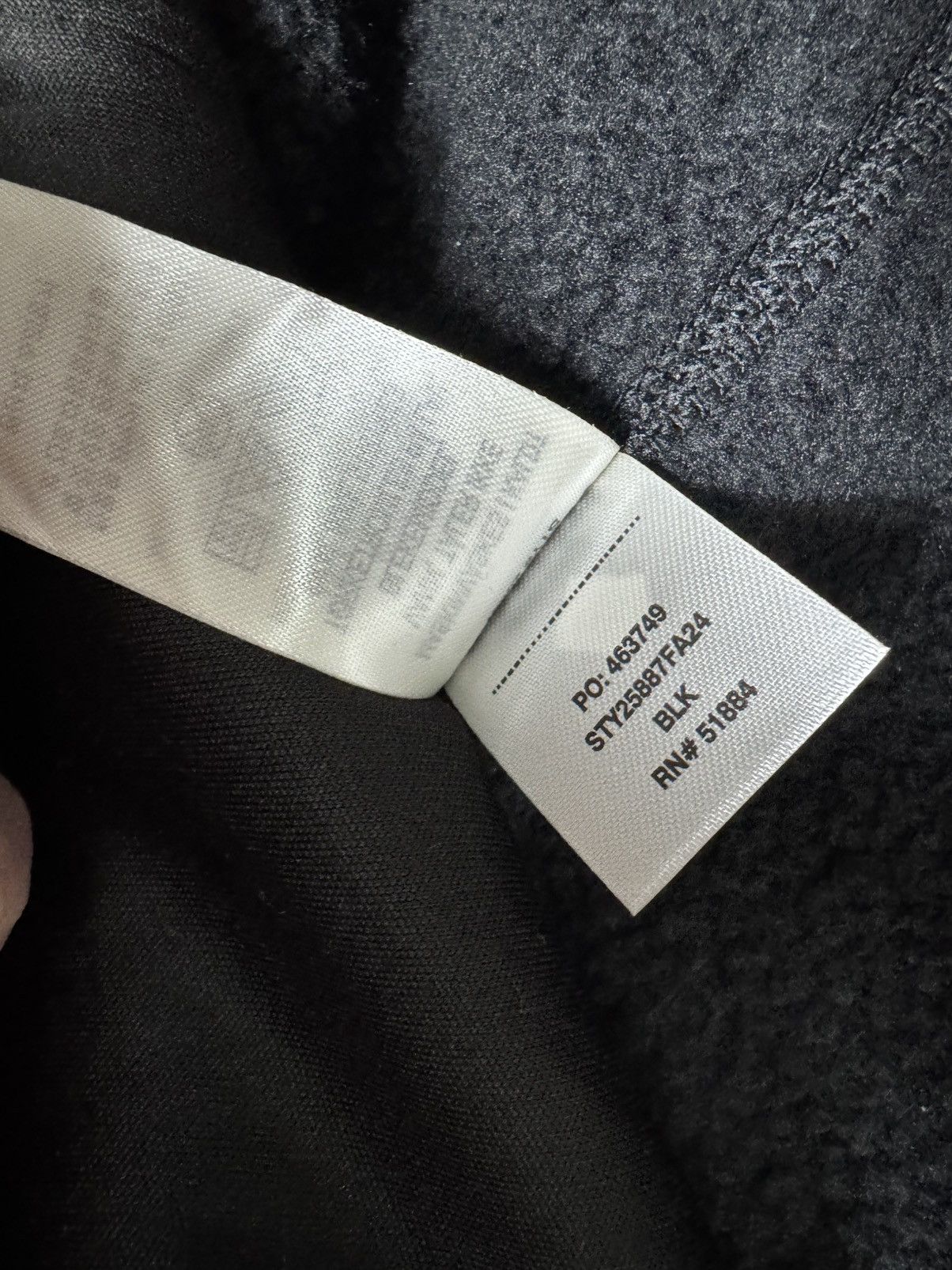 Patagonia Patagonia Fleece Full Zip Outdoor Vest Jacket Size L Size US L / EU 52-54 / 3 - 8 Thumbnail