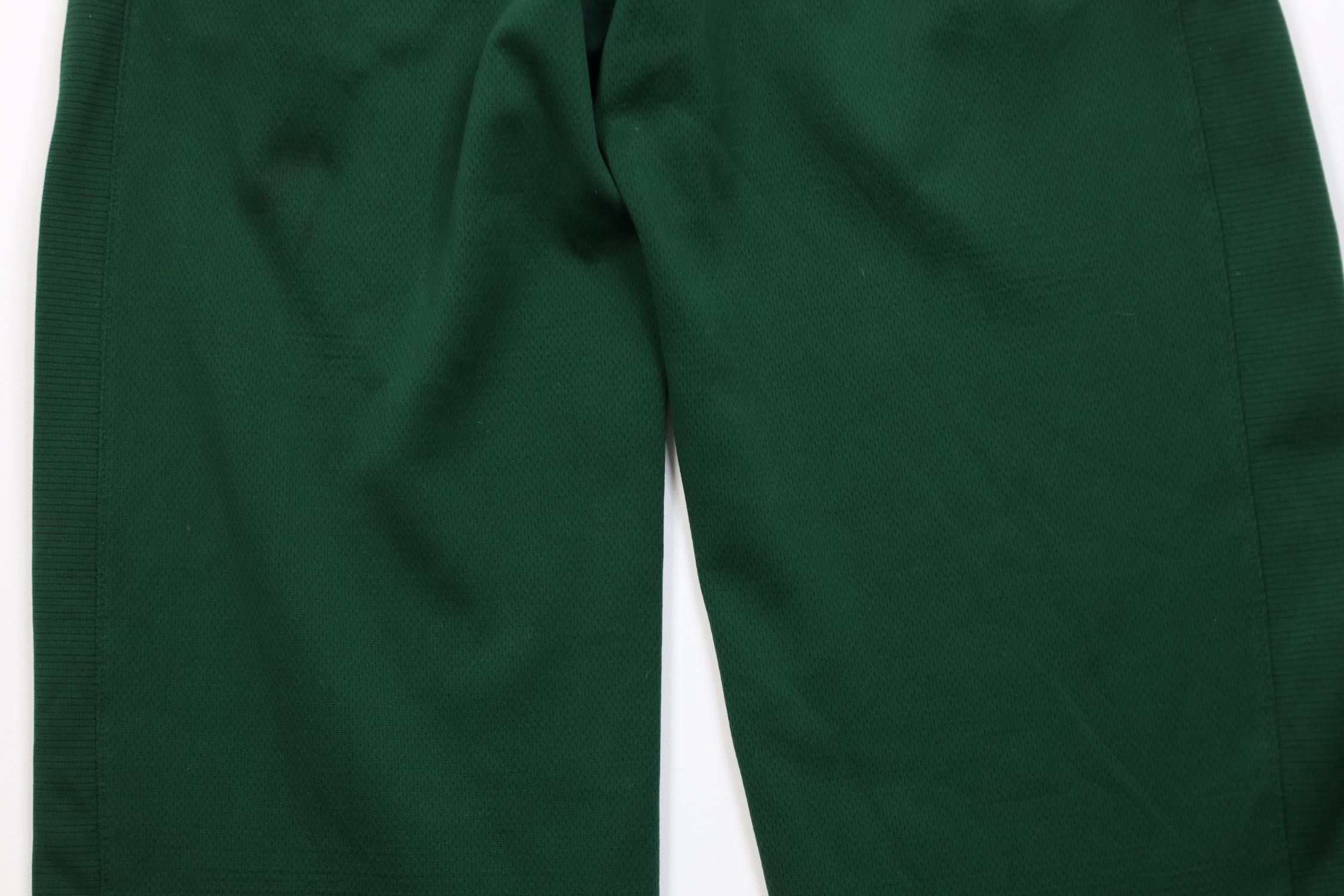Under Armour Vintage Y2K Under Armour Thermal Knit Wide Leg Sweatpants Size US 32 / EU 48 - 11 Thumbnail