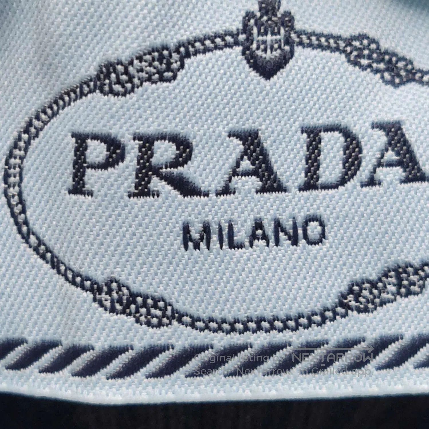 Prada Prada Black Wool Turtleneck Sweater . Size M / US 6-8 / IT 42-44 - 4 Thumbnail