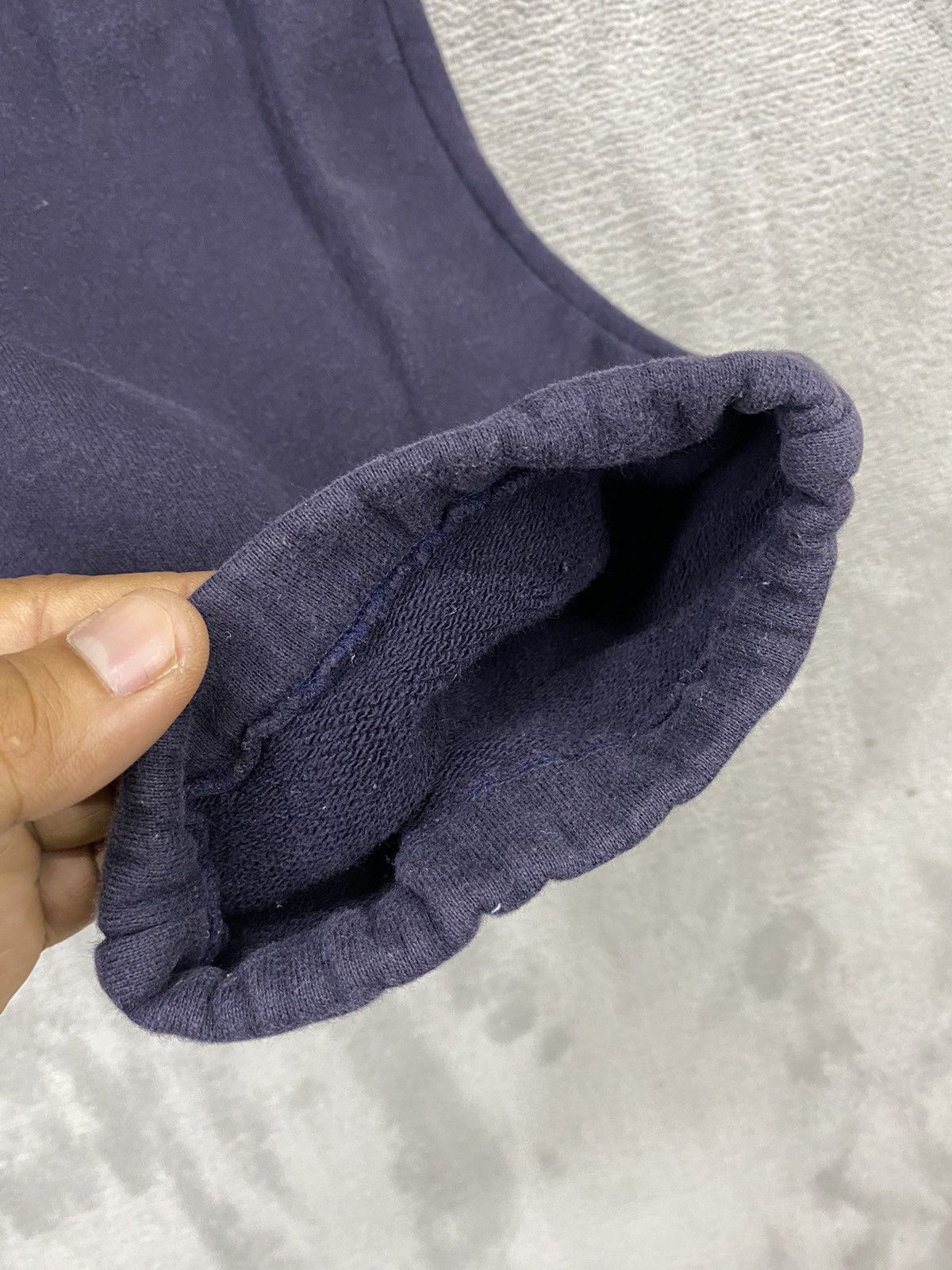 Issey Miyake Vintage 1990s Issey Miyake “IS” Joggers Pants Size US 33 - 3 Thumbnail