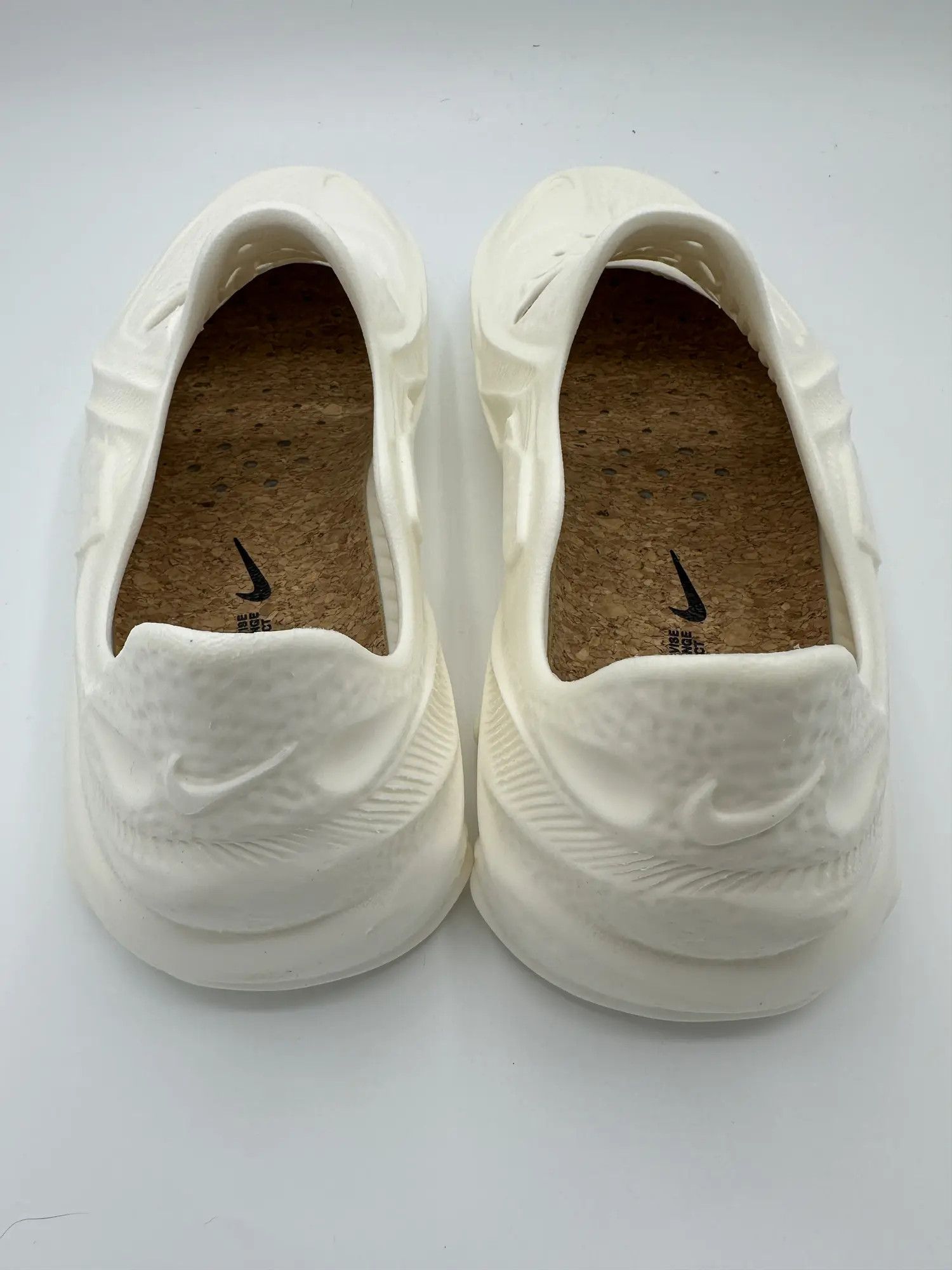 Nike Nike ISPA Universal Natural Foam Slide Size US 9 / EU 42 - 5 Thumbnail