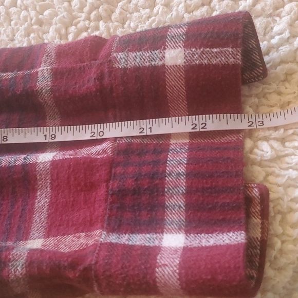 Vintage Browning Super Naturals Long Slv Plaid Casual Button Down Sz Size US M / EU 48-50 / 2 - 9 Thumbnail