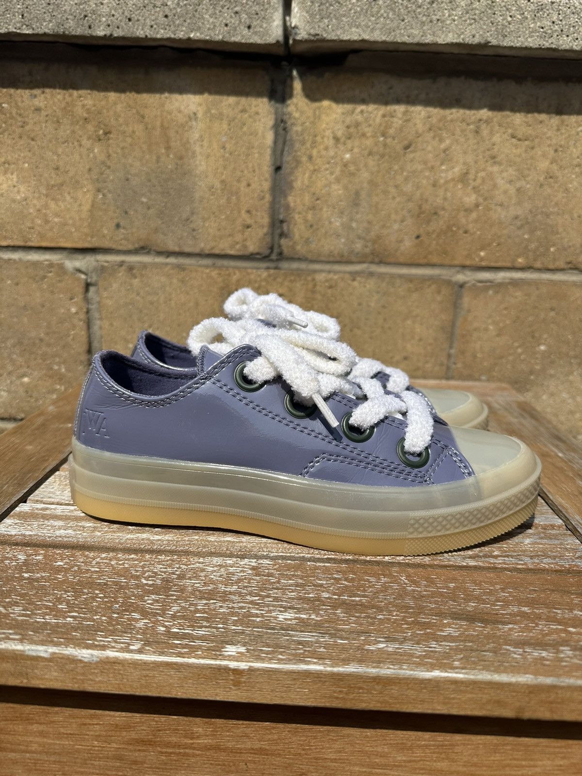 Converse × JW Anderson Very Rare Sample JW Anderson Converse Toy Chuck Taylor low Size US 7 / IT 37 - 5 Thumbnail