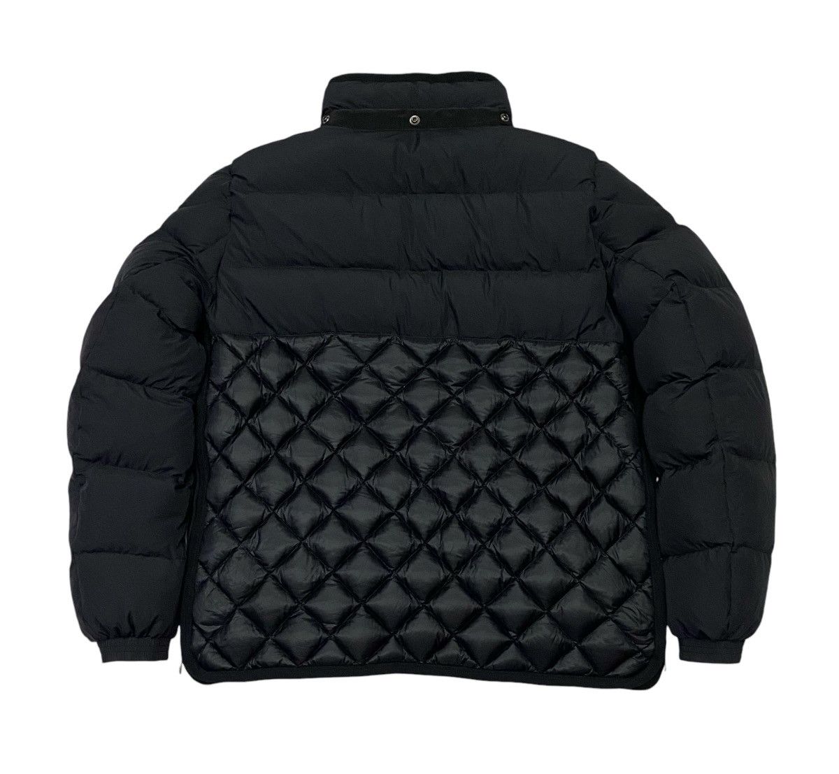 Moncler Moncler Black Tanguy Puffer Jacket Size US L / EU 52-54 / 3 - 7 Thumbnail
