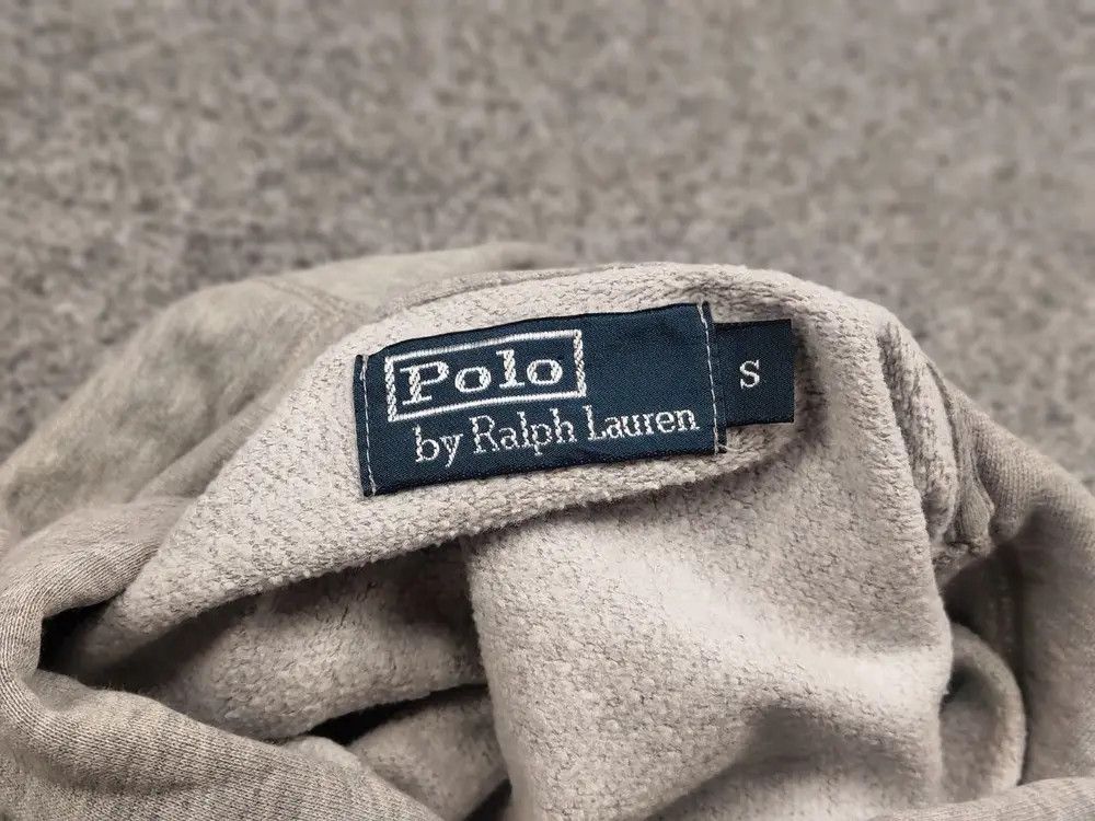 Polo Ralph Lauren Vintage Polo Ralph Lauren Classic Cotton buttons Cardigan Size US S / EU 44-46 / 1 - 9 Thumbnail