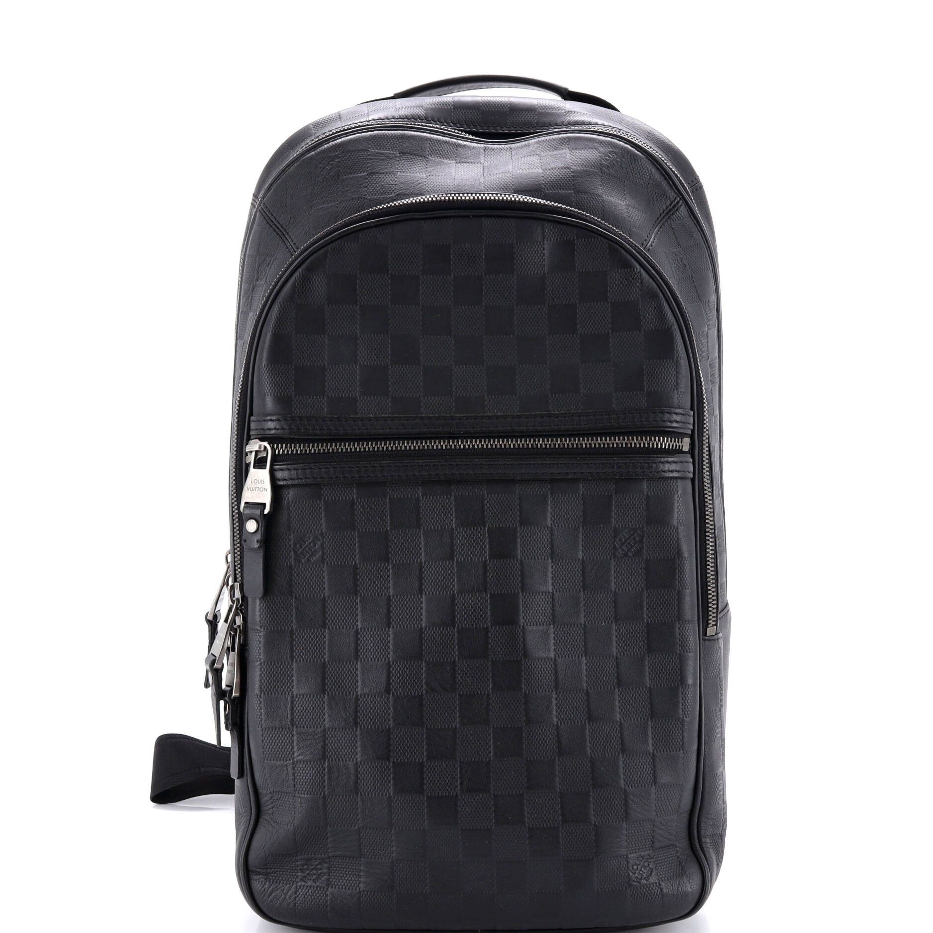 Louis Vuitton Michael NM Backpack Size ONE SIZE - 1 Thumbnail