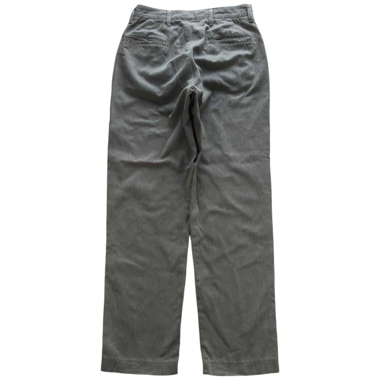 C.P. Company Vintage CP Company Trousers Size W31 Size US 31 - 3 Thumbnail