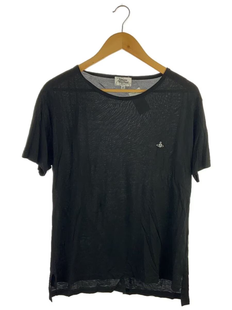 Vivienne Westwood Orb Tee Size US M / EU 48-50 / 2 - 1 Thumbnail