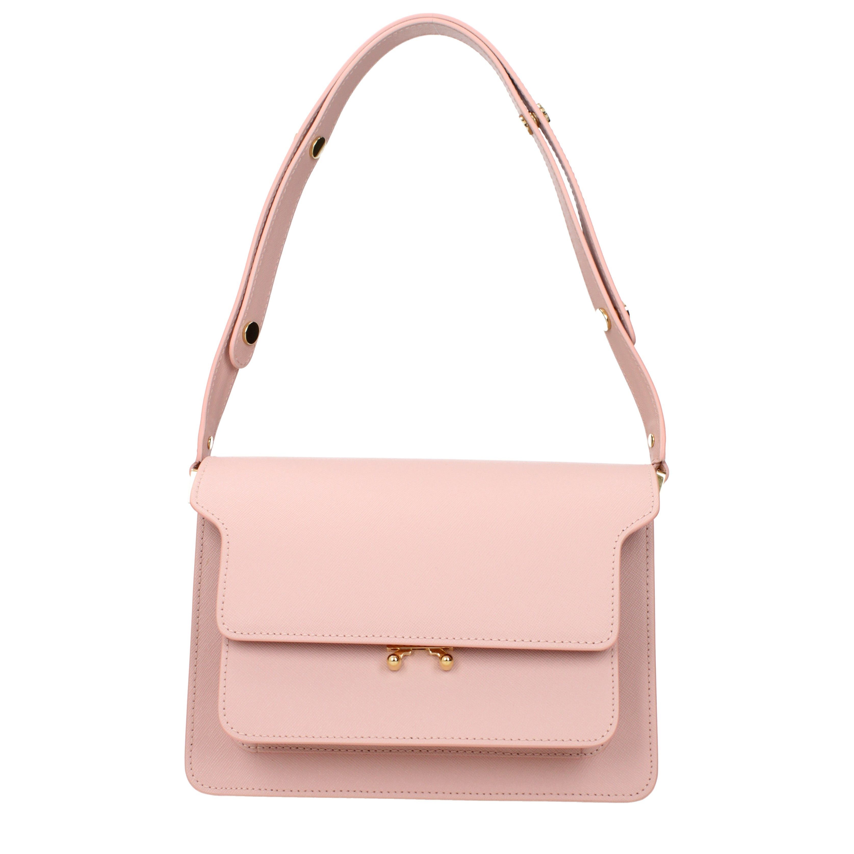 Marni Shoulder Bags Size ONE SIZE - 1 Thumbnail