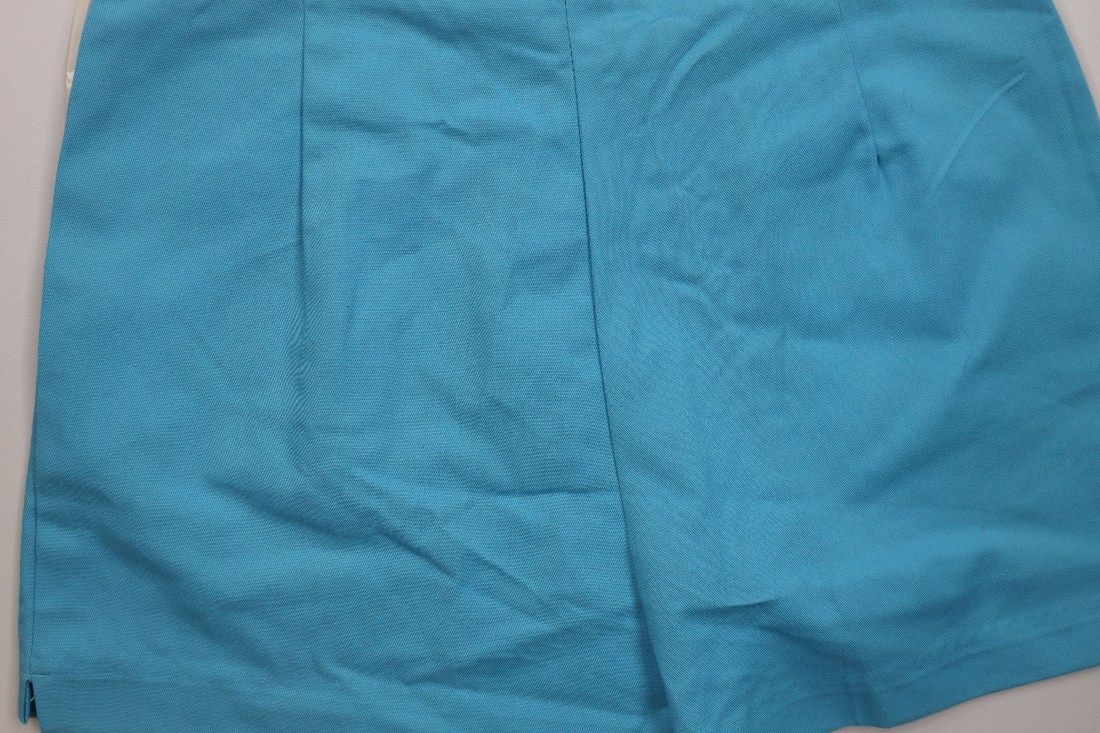 Vintage Deadstock Vintage 80s 90s Streetwear Tennis Golf Shorts USA Size 32" / US 10 / IT 46 - 14 Thumbnail