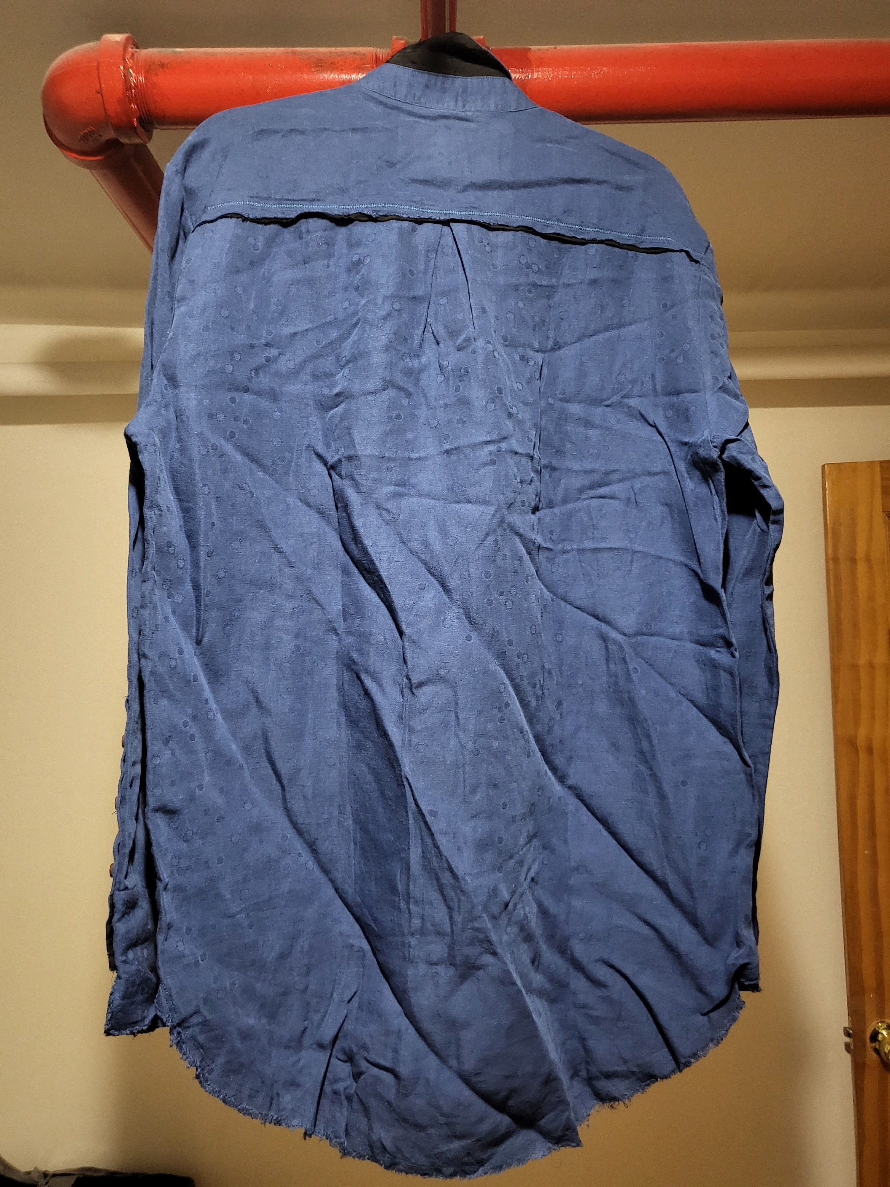 Other Shirt button up Size US L / EU 52-54 / 3 - 2 Thumbnail