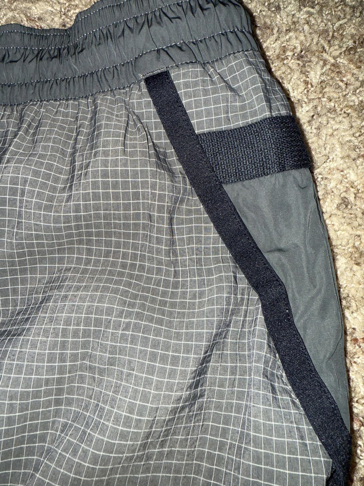 Nike ULTRA RARE Nike Men’s Sportwear NSW Tapered Woven Pants Sample Size US 32 / EU 48 - 3 Thumbnail